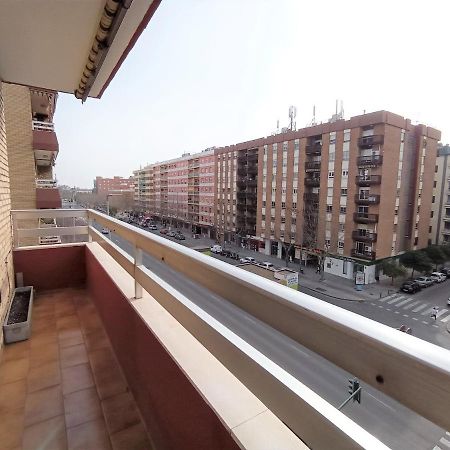 Apartamento El Califa - 3 Habitaciones Córdoba Exterior foto