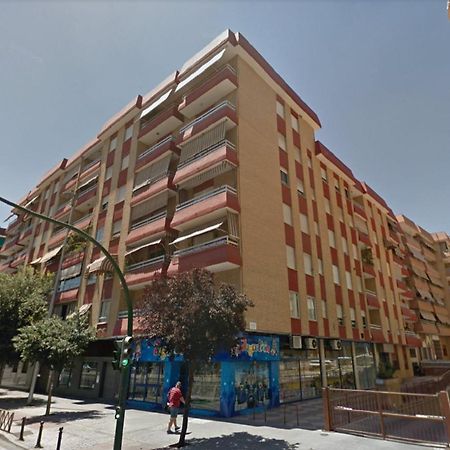 Apartamento El Califa - 3 Habitaciones Córdoba Exterior foto