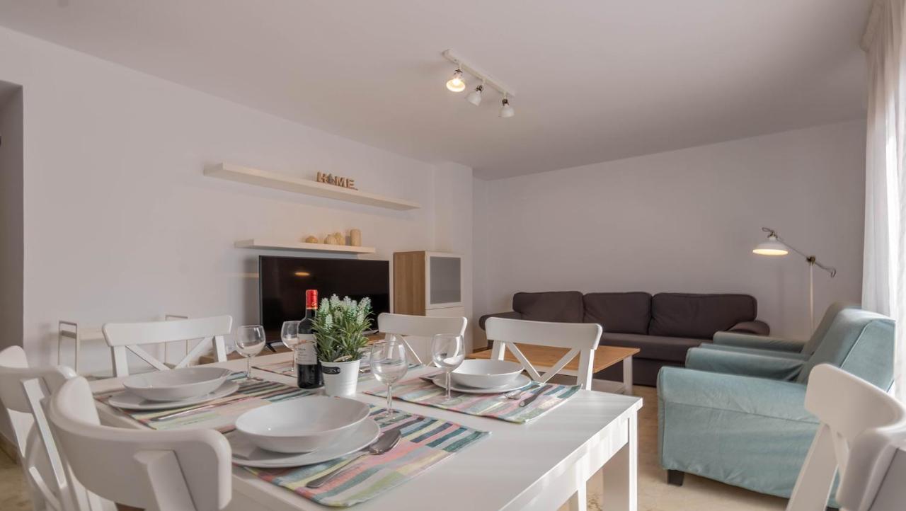 Apartamento El Califa - 3 Habitaciones Córdoba Exterior foto