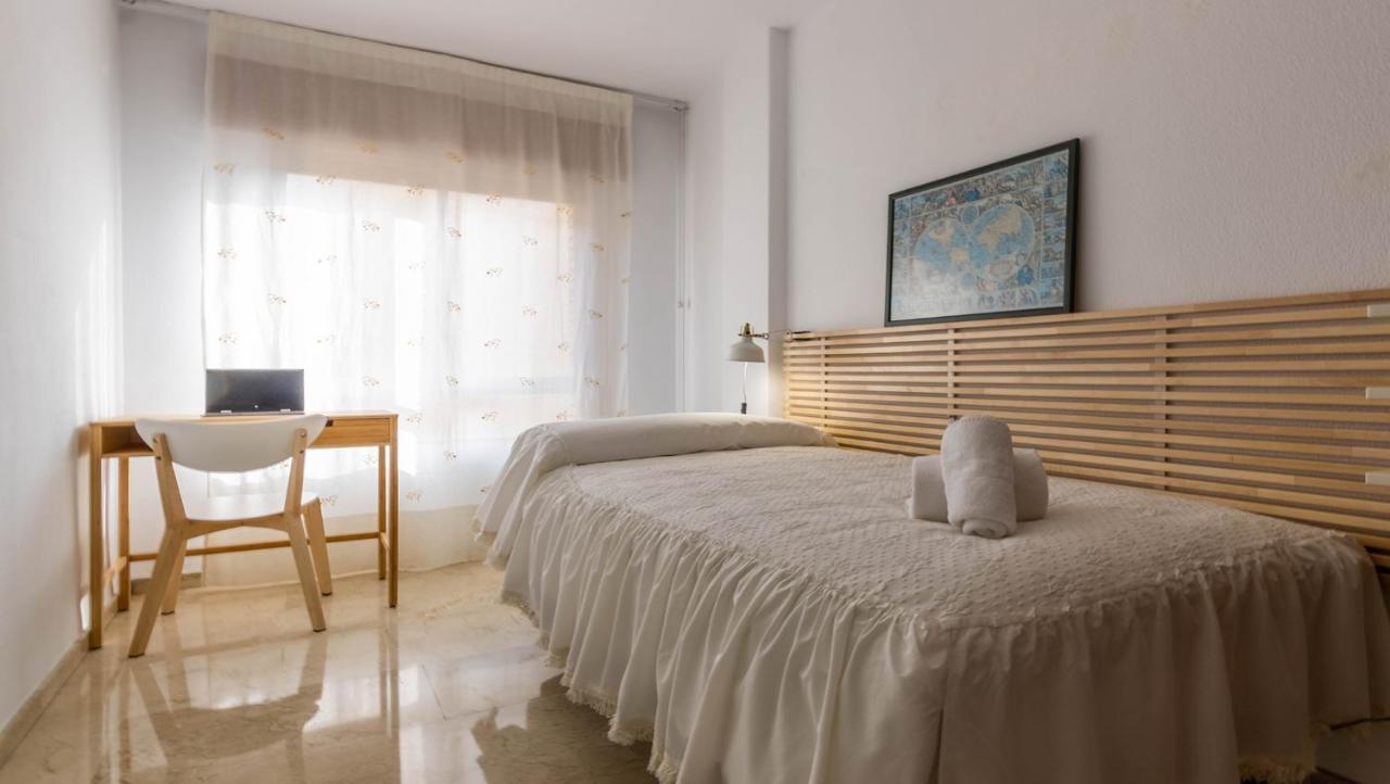 Apartamento El Califa - 3 Habitaciones Córdoba Exterior foto